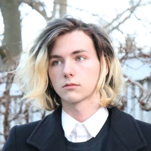 Meet your Posher, Austin